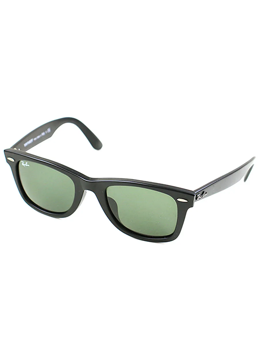 RAY-BAN レイバン RB2140-F 901-S WAYFARER サングラス