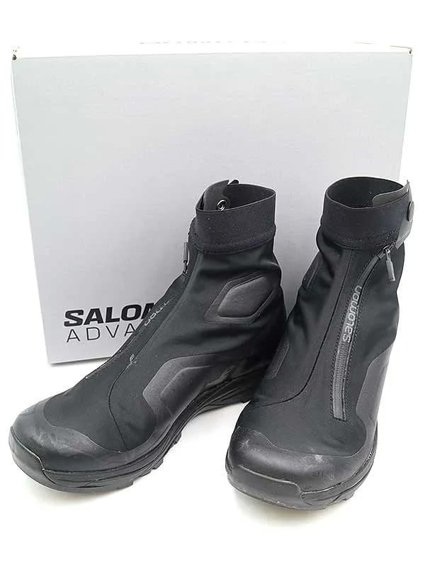 SALOMON サロモン ADVANCED XA-ALPINE 2 ADV スニーカー