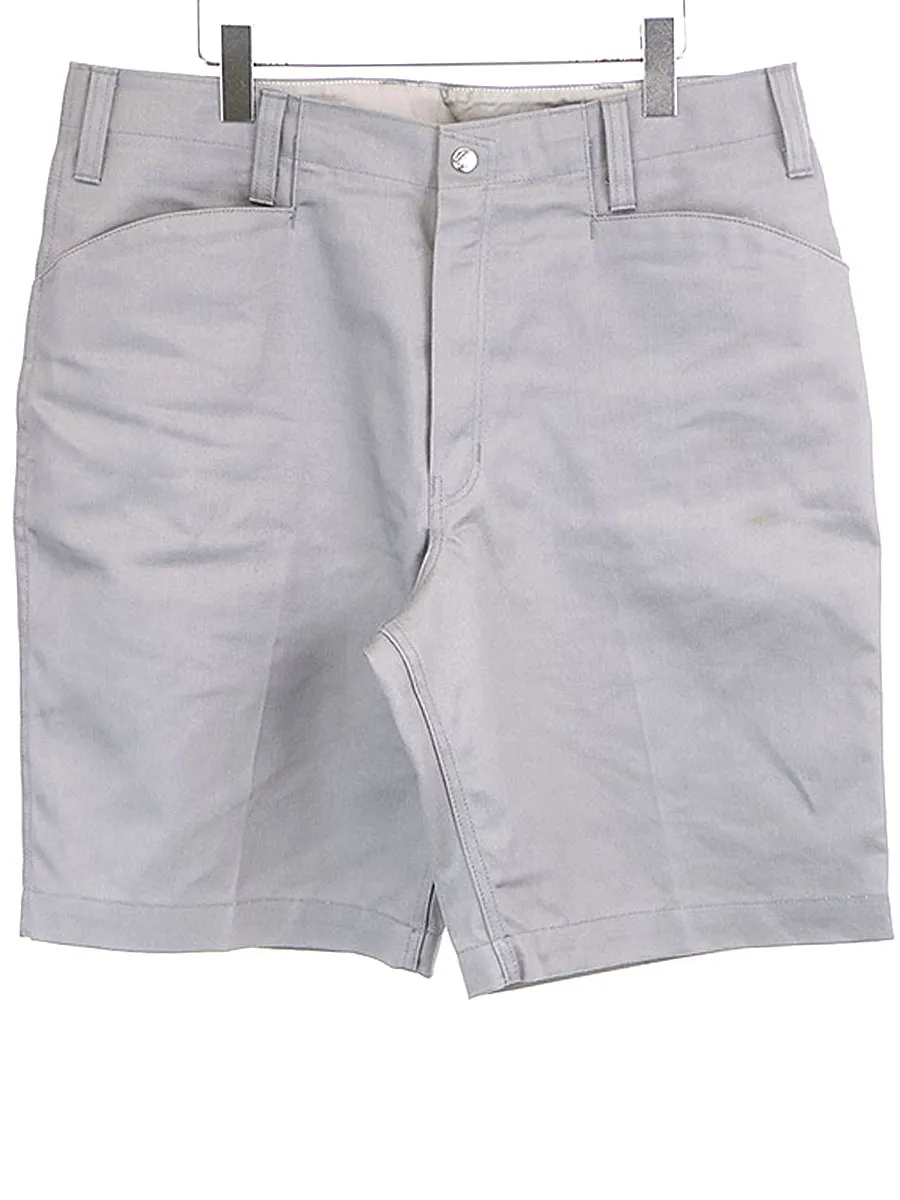 TENDERLOIN テンダーロイン T-BDP T/C SHORTS コットンショーツ