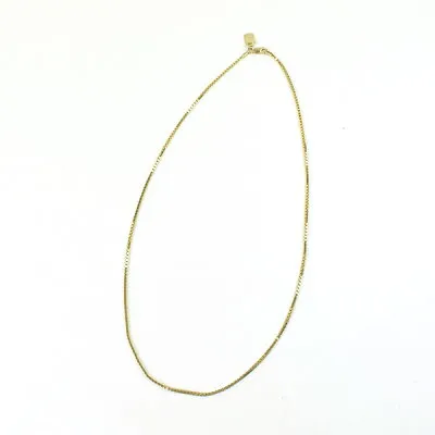 NEON SIGN NEON SIGN VENETIAN NECKLACE