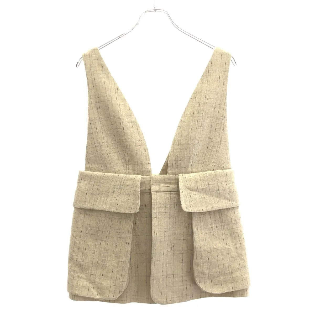FUMIKA UCHIDA フミカウチダ 24AW SPLASHED PATTERN BRALETTE TOP スプラッシュドパターンブラレットトップ FU-U-TP003