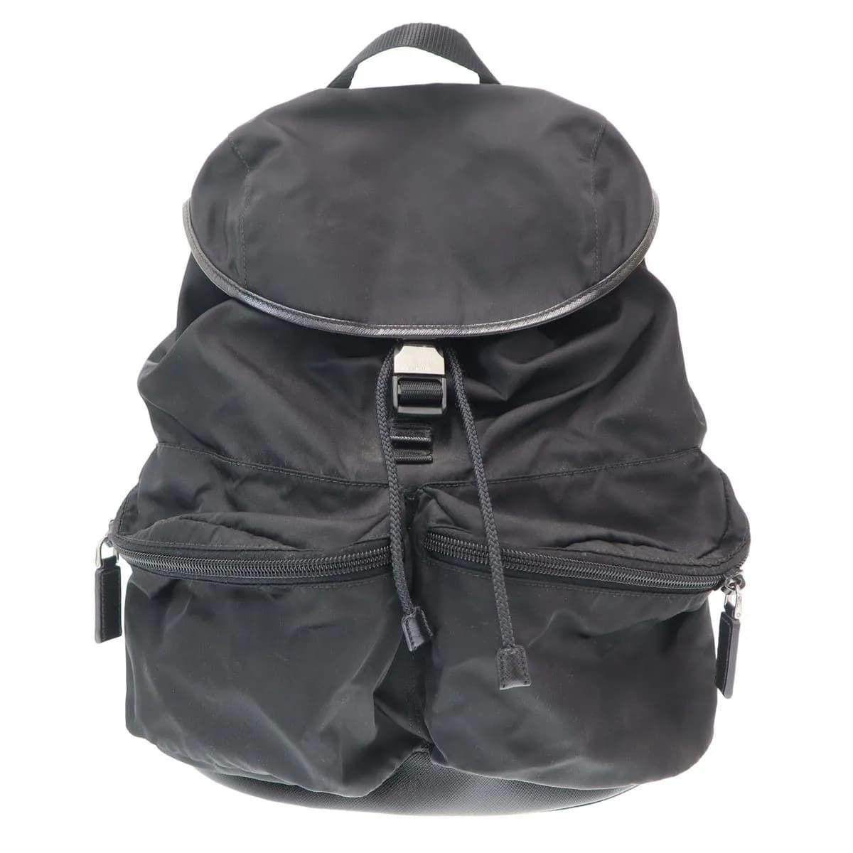 PRADA プラダ V164 ナイロンバックパック リュック