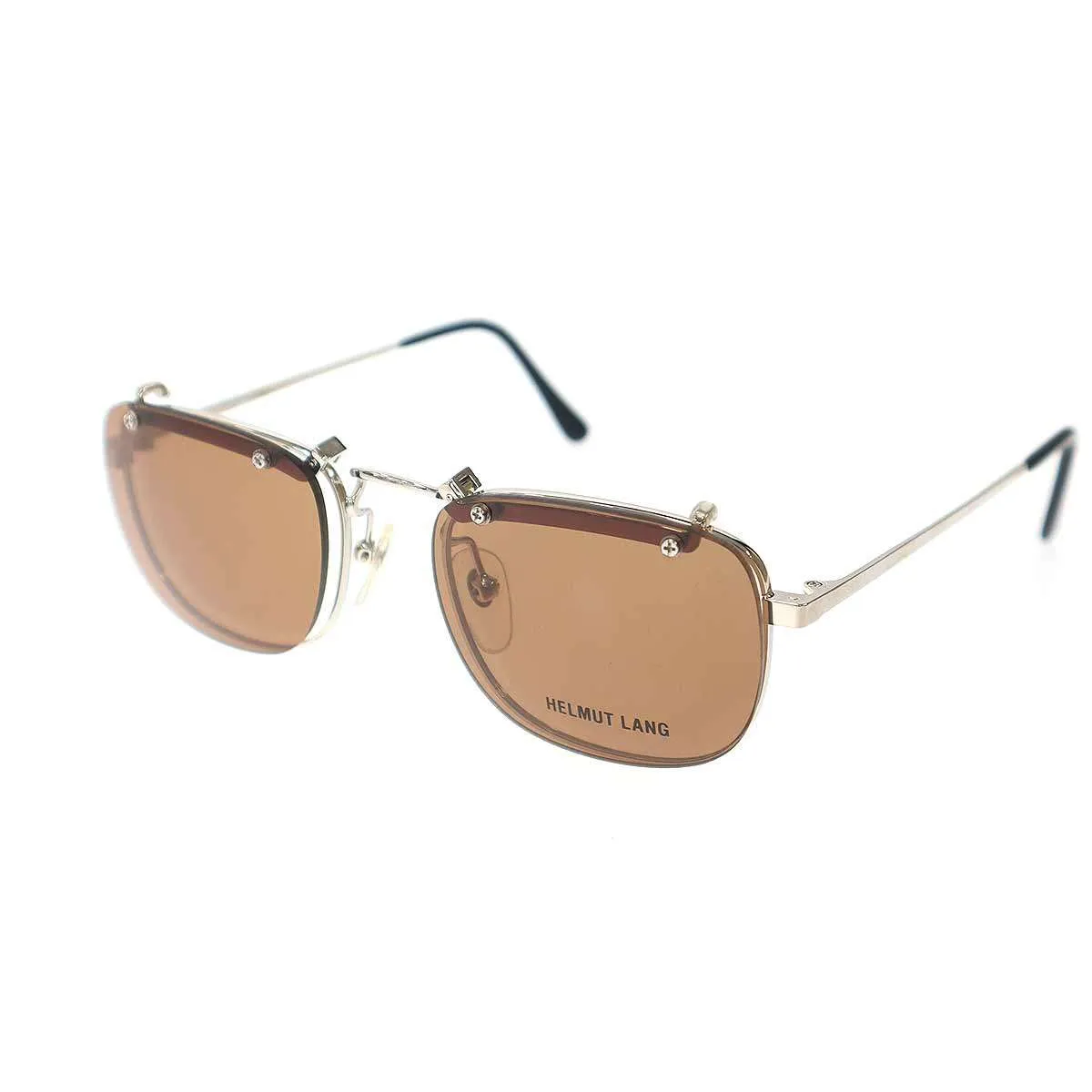 HELMUT LANG ヘルムート ラング サングラス アイウェア