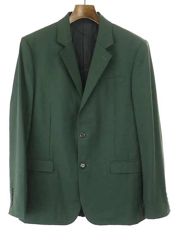 LAD MUSICIAN ラッドミュージシャン 19AW STANDARD 2B JACKET スタンダード2Bジャケット