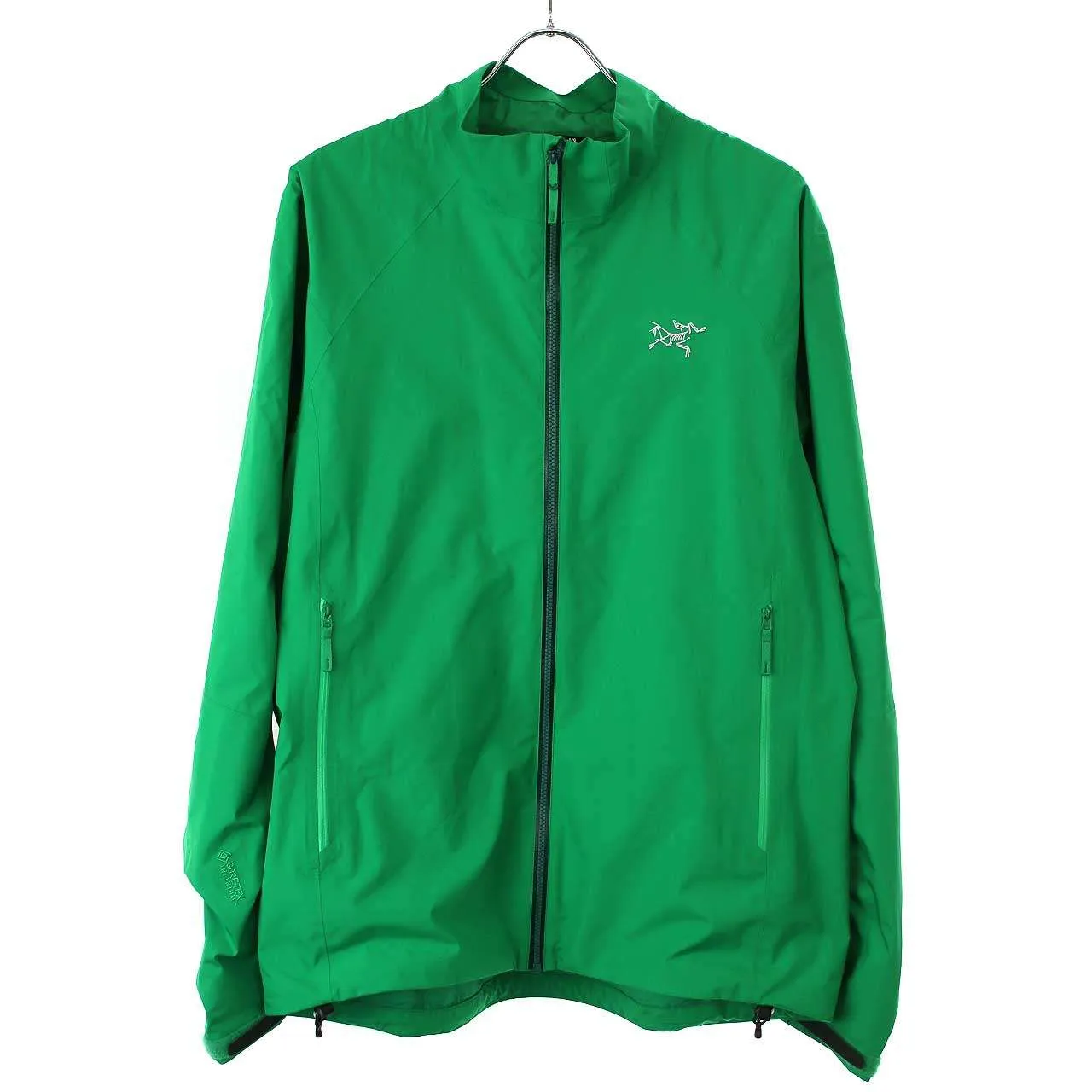 Arc'teryx アークテリクス Kadin Jacket ゴアテックスカディンジャケット