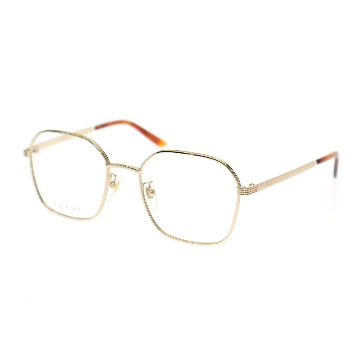 GUCCI グッチ 眼鏡 アイウェア