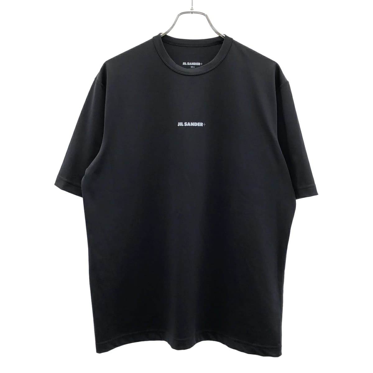 JIL SANDER ジルサンダープラス ロゴプリントスイムTシャツ J47GC0023