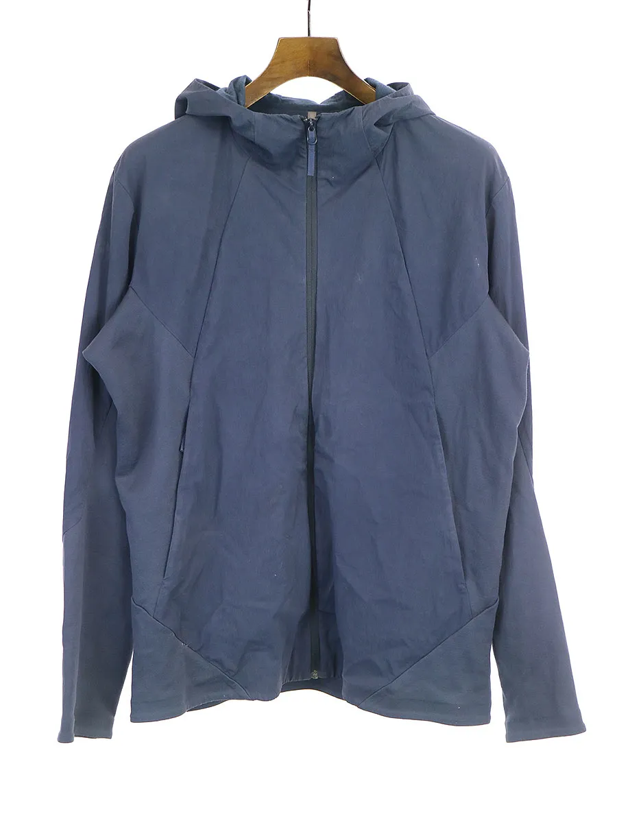 Arc'teryx アークテリクスヴェイランス Dyadic Comp Hoody ナイロンジャケット