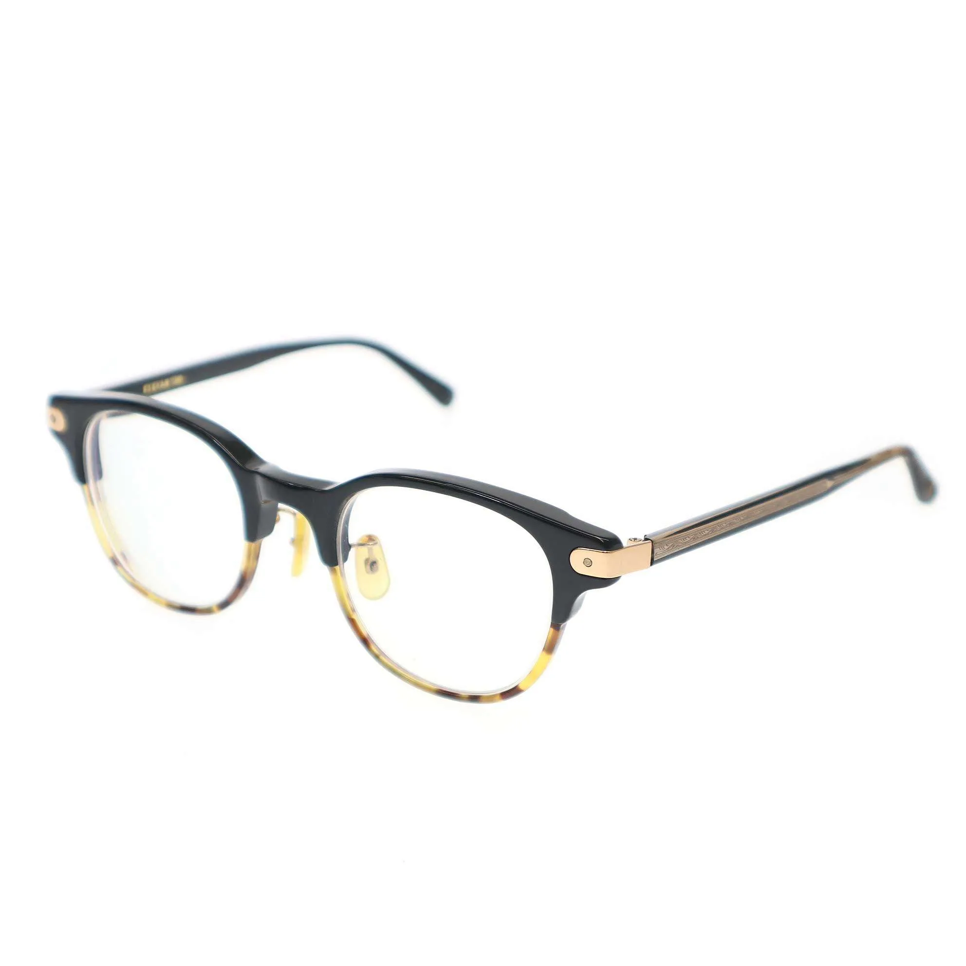 EYEVAN 7285 アイヴァン7285 308 アイウェア 眼鏡