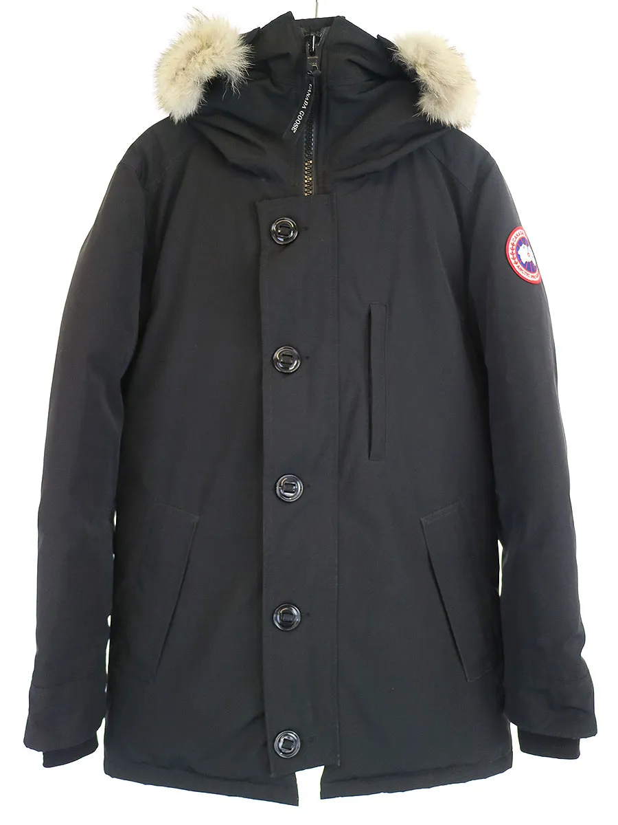 CANADA GOOSE カナダグース JASPER ジャスパーダウンジャケット