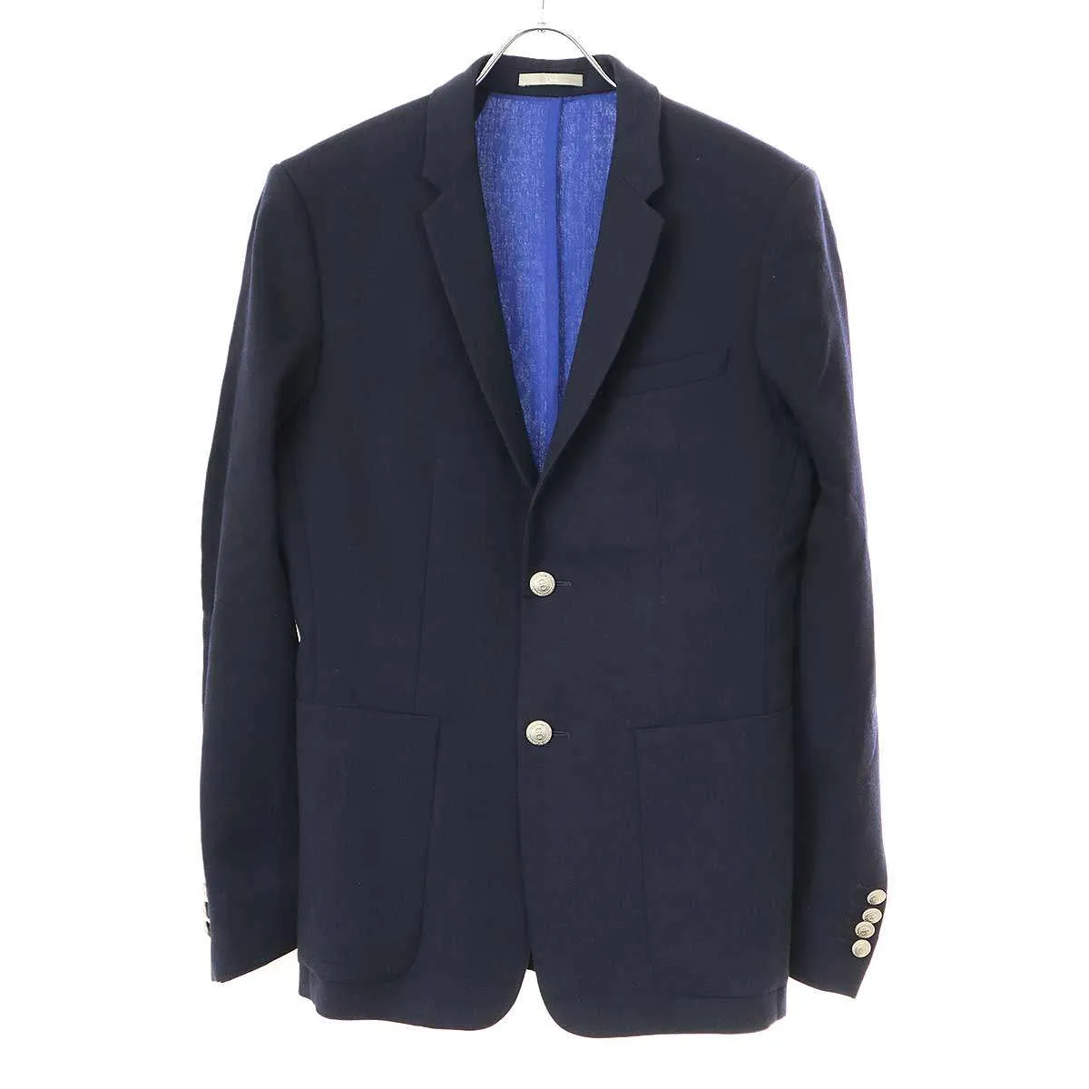 Dior HOMME ディオール テーラードジャケット 633C278Z3657