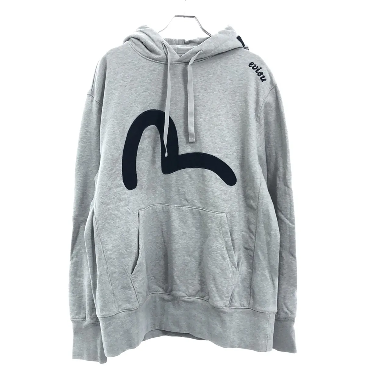 Palace Skateboards パレススケートボーズ エヴィス 23AW Seagull Hood プルオーバーパーカー