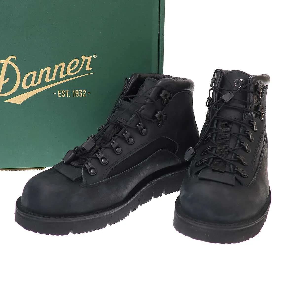 Danner ダナー×オブラダ CAVE TROPER WP ワークブーツ