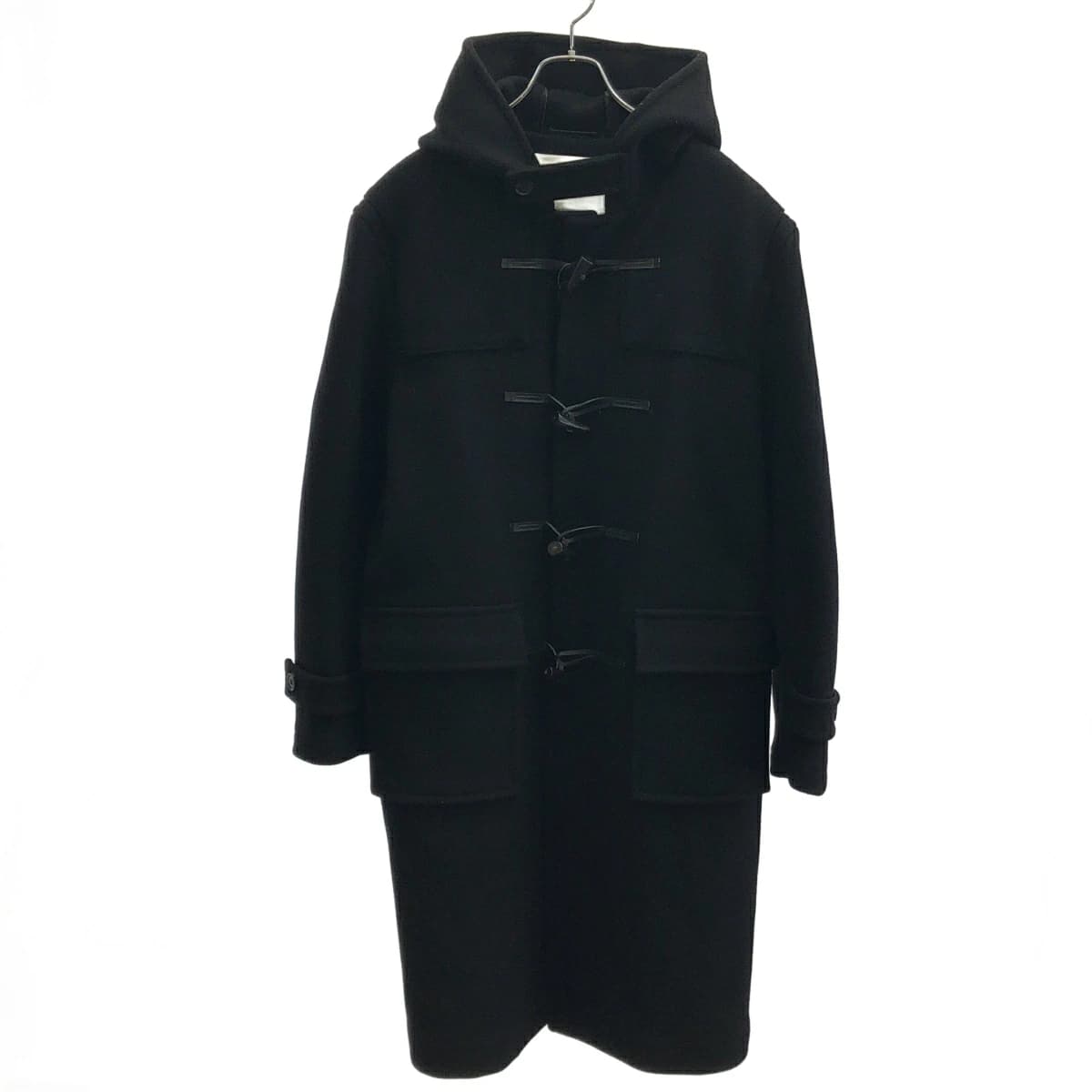 MACKINTOSH マッキントッシュ メルトンウールダッフルコート GM-028