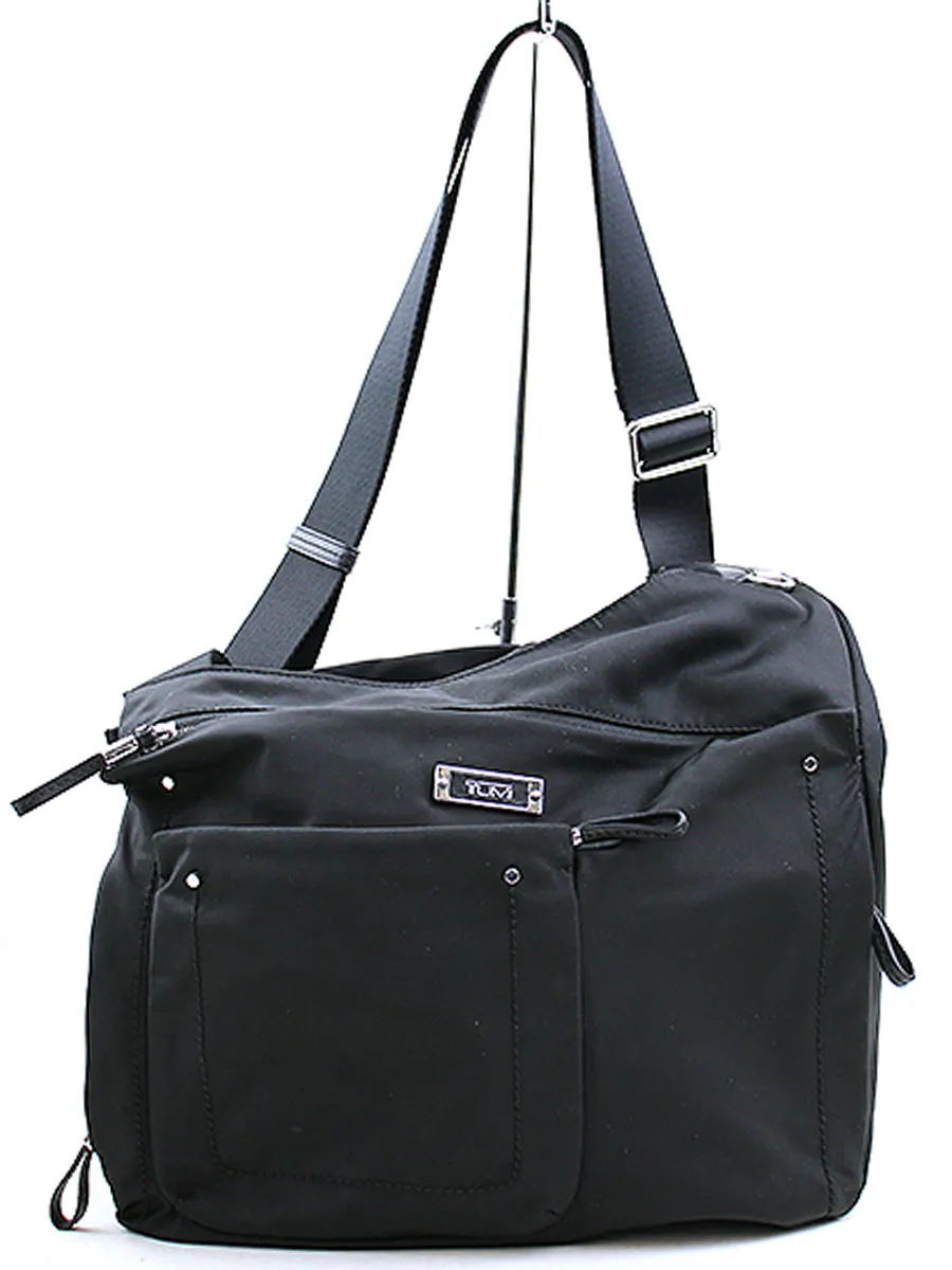 TUMI トゥミ ショルダーバッグ