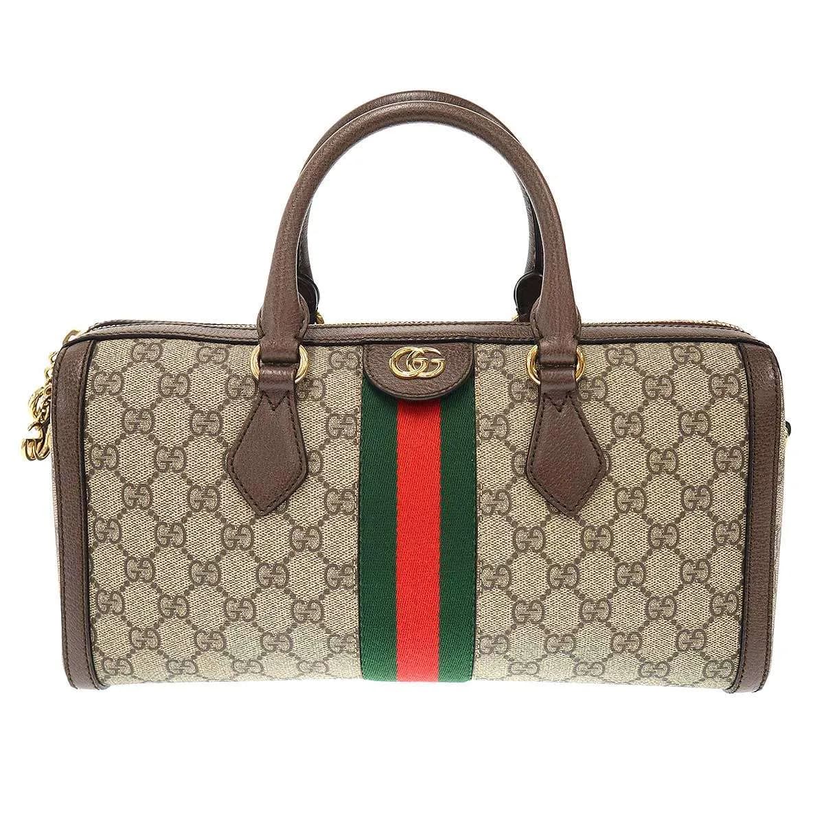 GUCCI グッチ オフィディア GG ミディアム 2WAYショルダーバッグ 524532