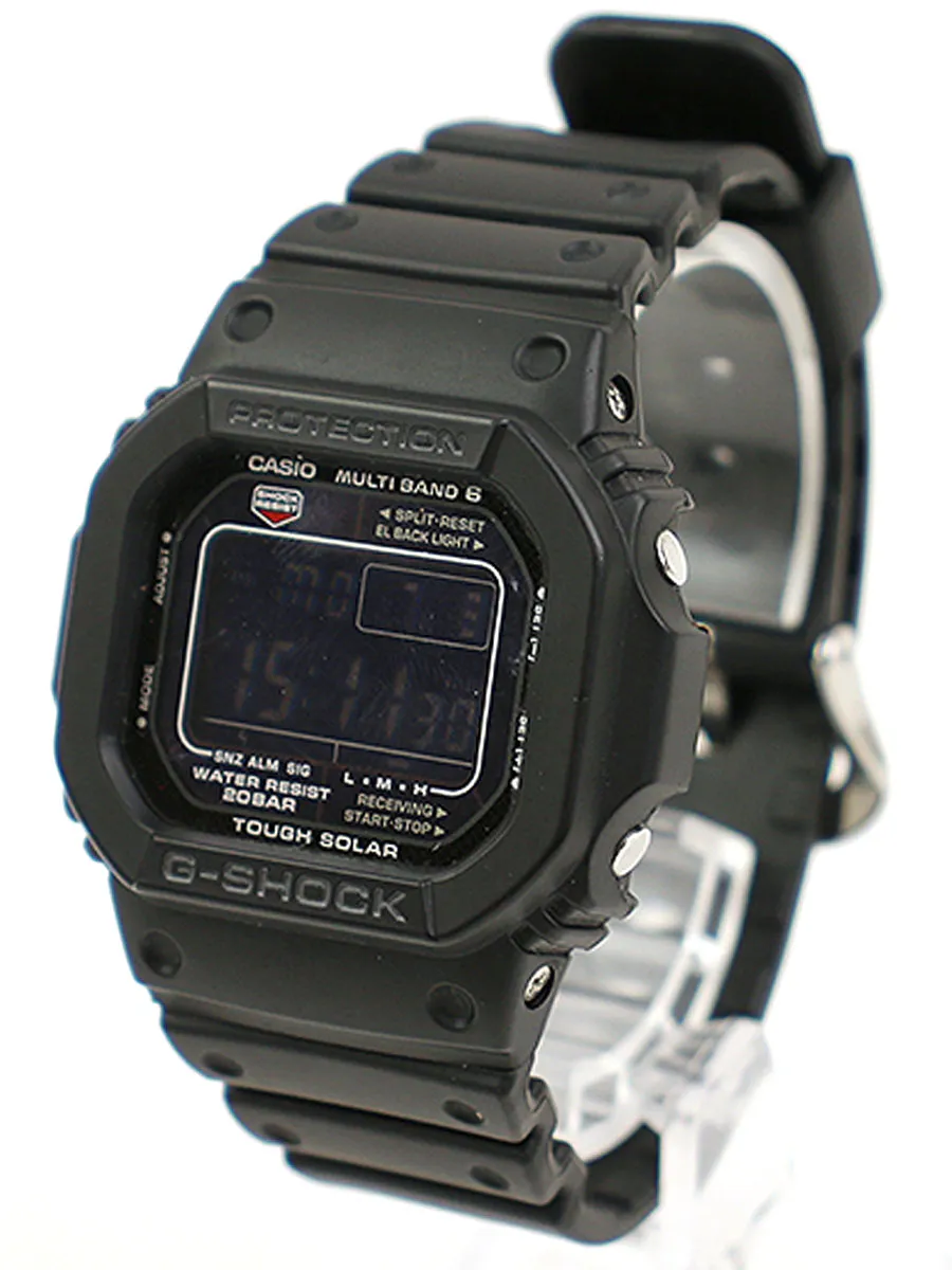 G-SHOCK G Gショック GW-5610デジタル腕時計