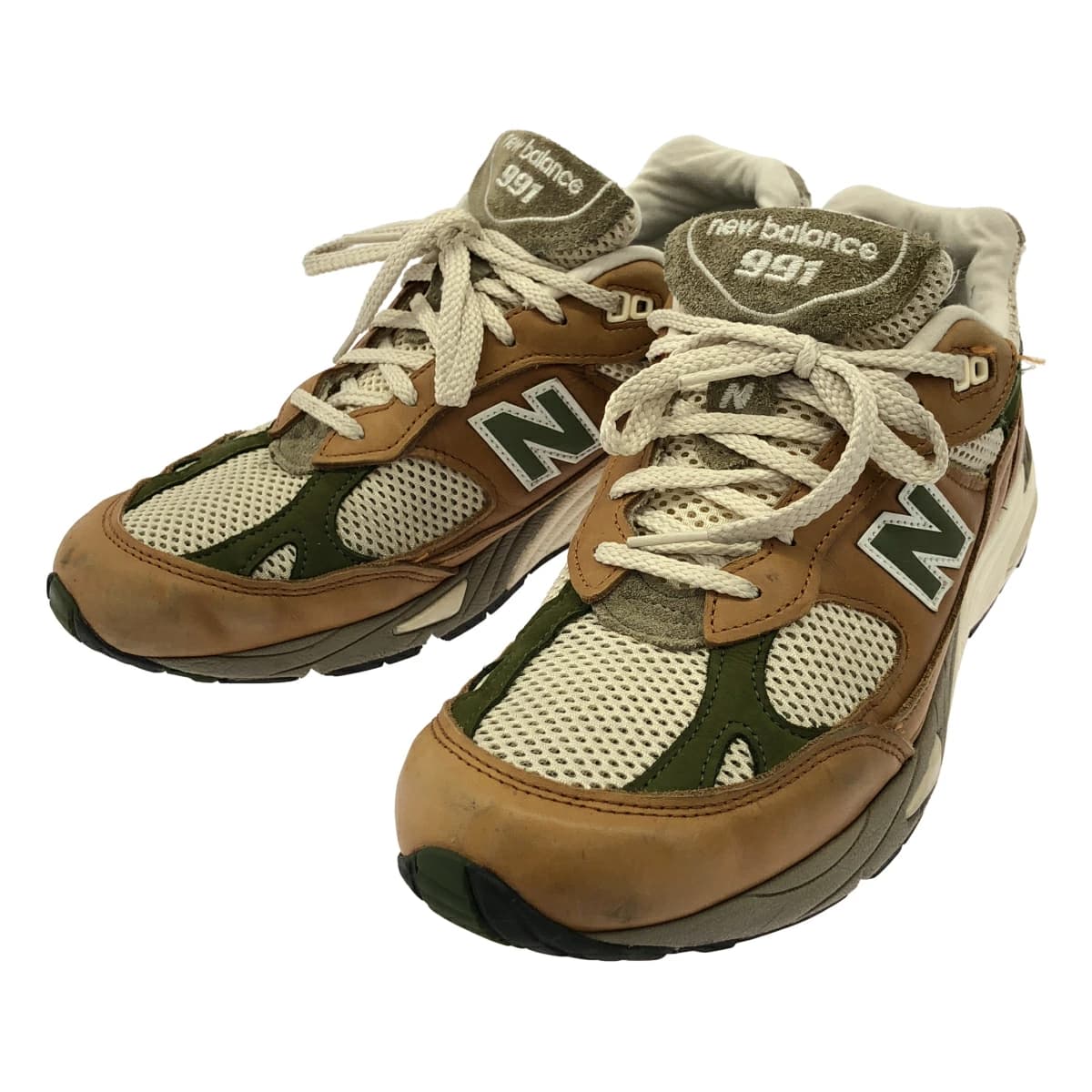 New Balance エイメレオンドレ×ニューバランス スニーカー