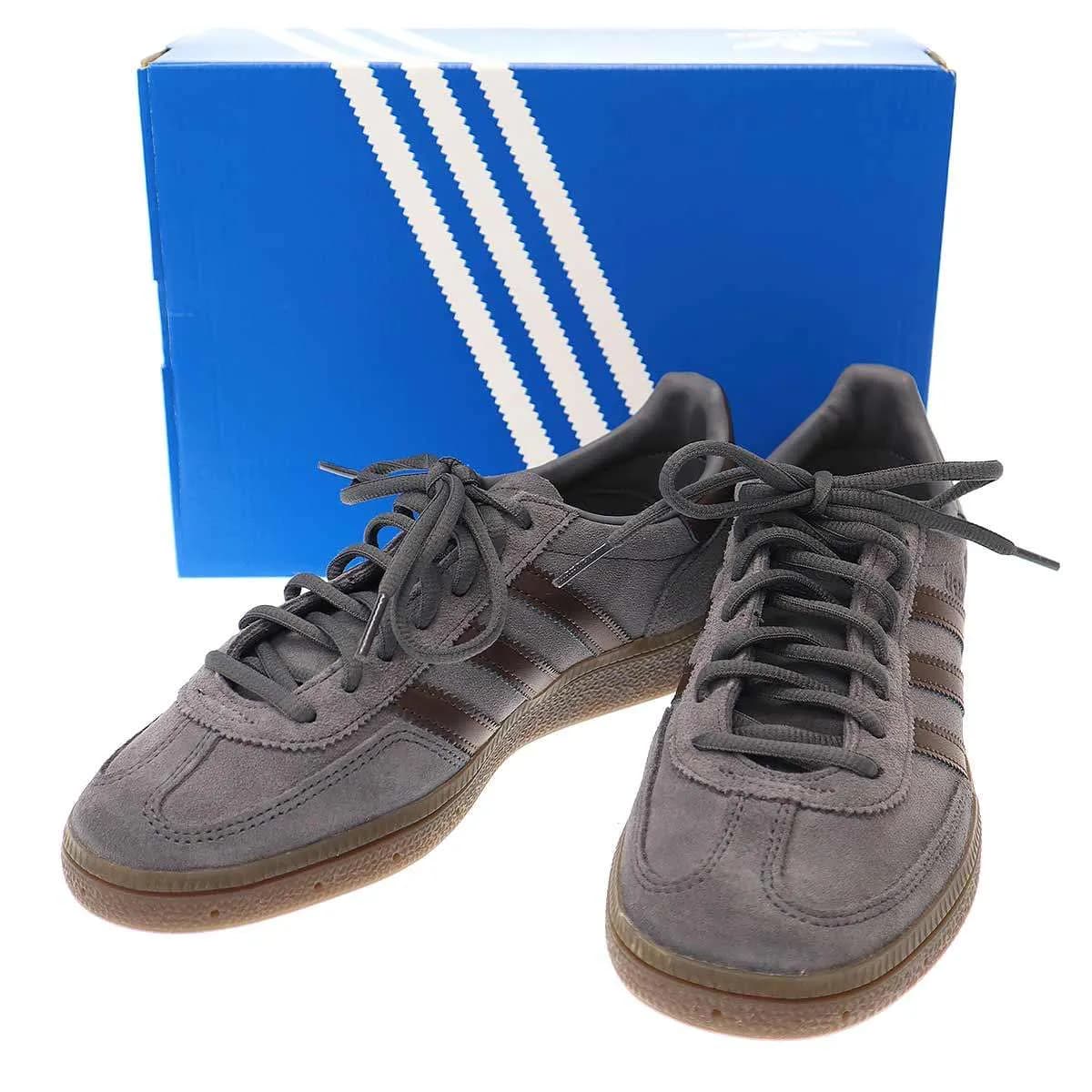 adidas アディダス JOURNAL STANDARD別注 HANDBALL SPEZIAL スニーカー JH8842