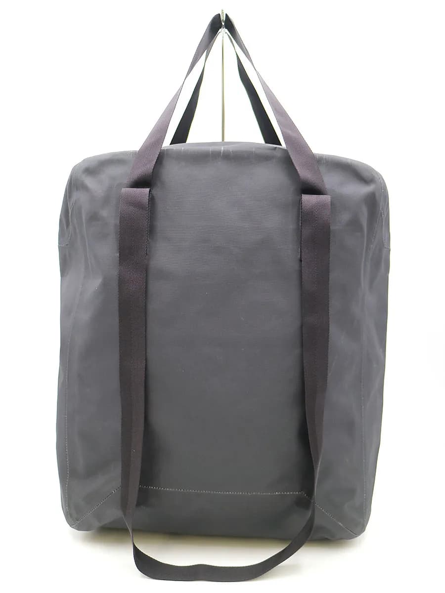Arc'teryx アークテリクスヴェイランス SEQUE TOTE トートバッグ