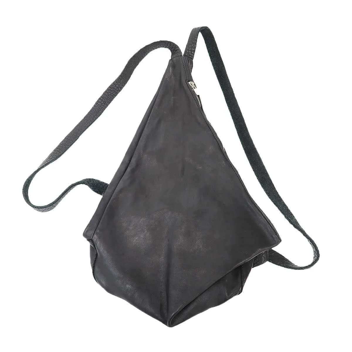 GUIDI グイディ BV09 HORSE FULL GRAIN BACKPACK レザーバックパック