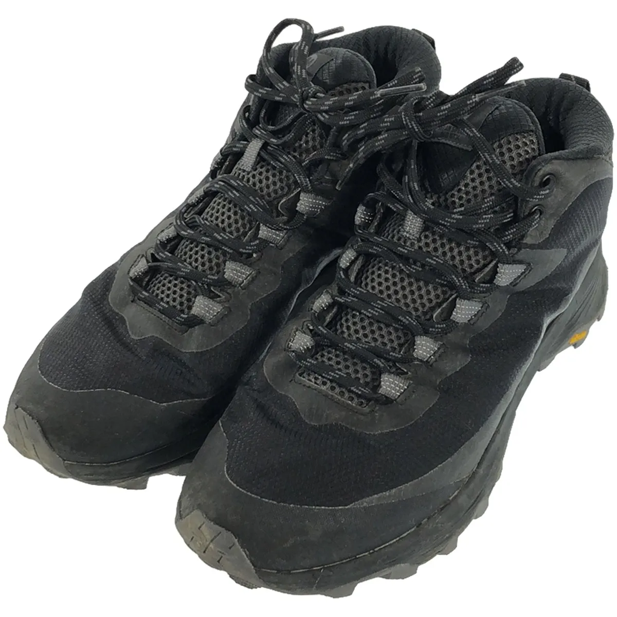 MERRELL メレル MOAB SPEED MID GORE-TEX M メレルモアブスピードミッドゴアテックススニーカー J067075