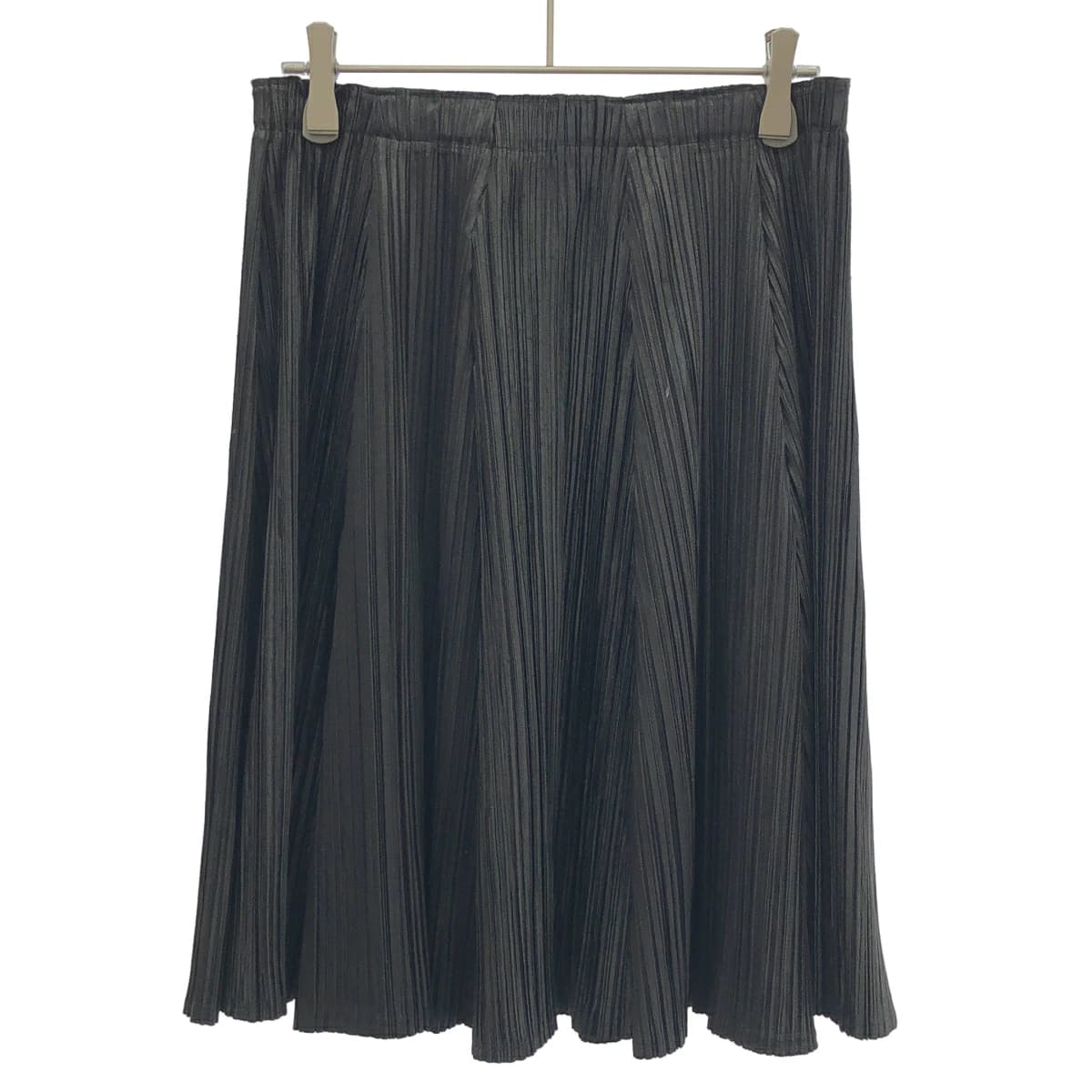 ISSEY MIYAKE プリーツプリーズ イッセイミヤケ プリーツスカート PP41-JG504