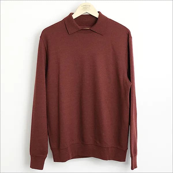 BROWN by 2-tacs BROWN by 2-tacs 15AW Baa Skipper