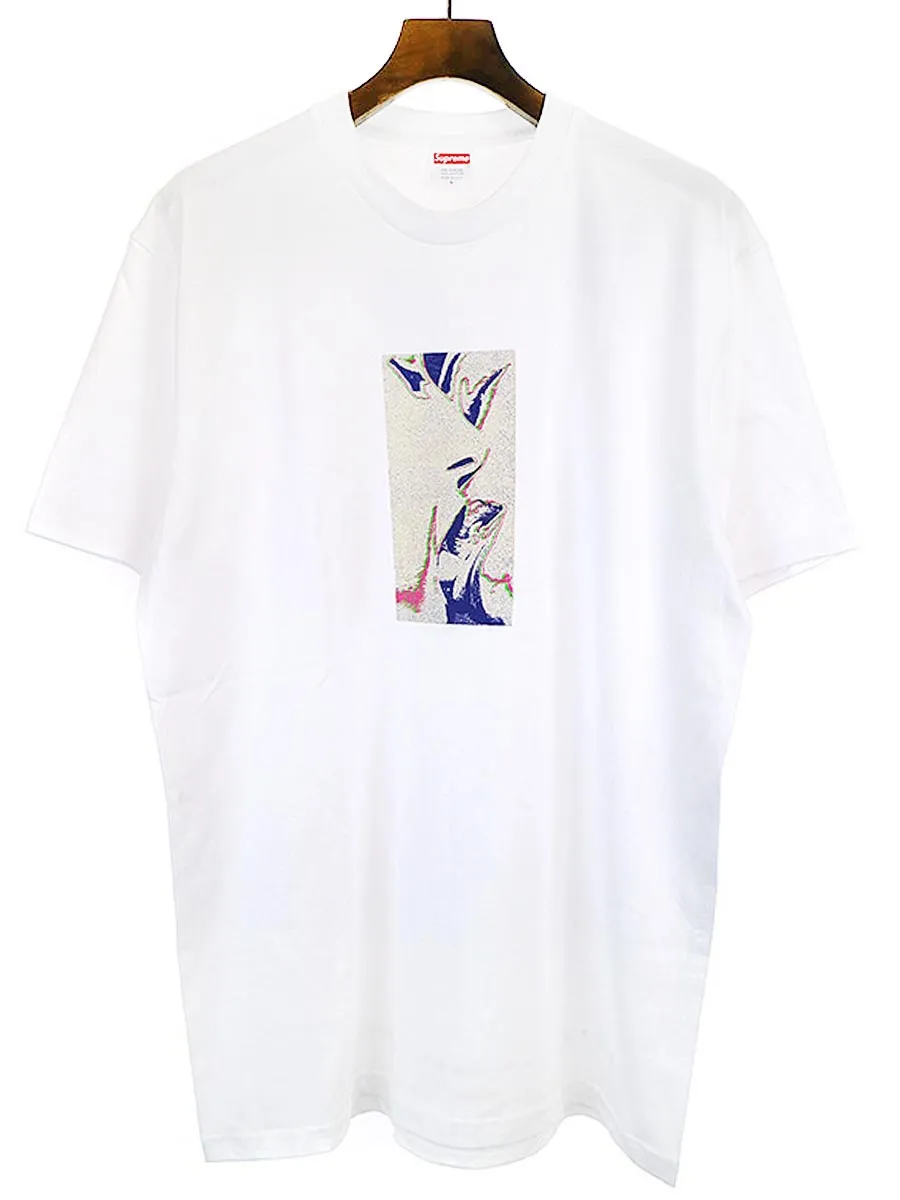 Supreme シュプリーム×マイ ブラッディ ヴァレンタイン 20SS Glider Tee プリントTシャツ