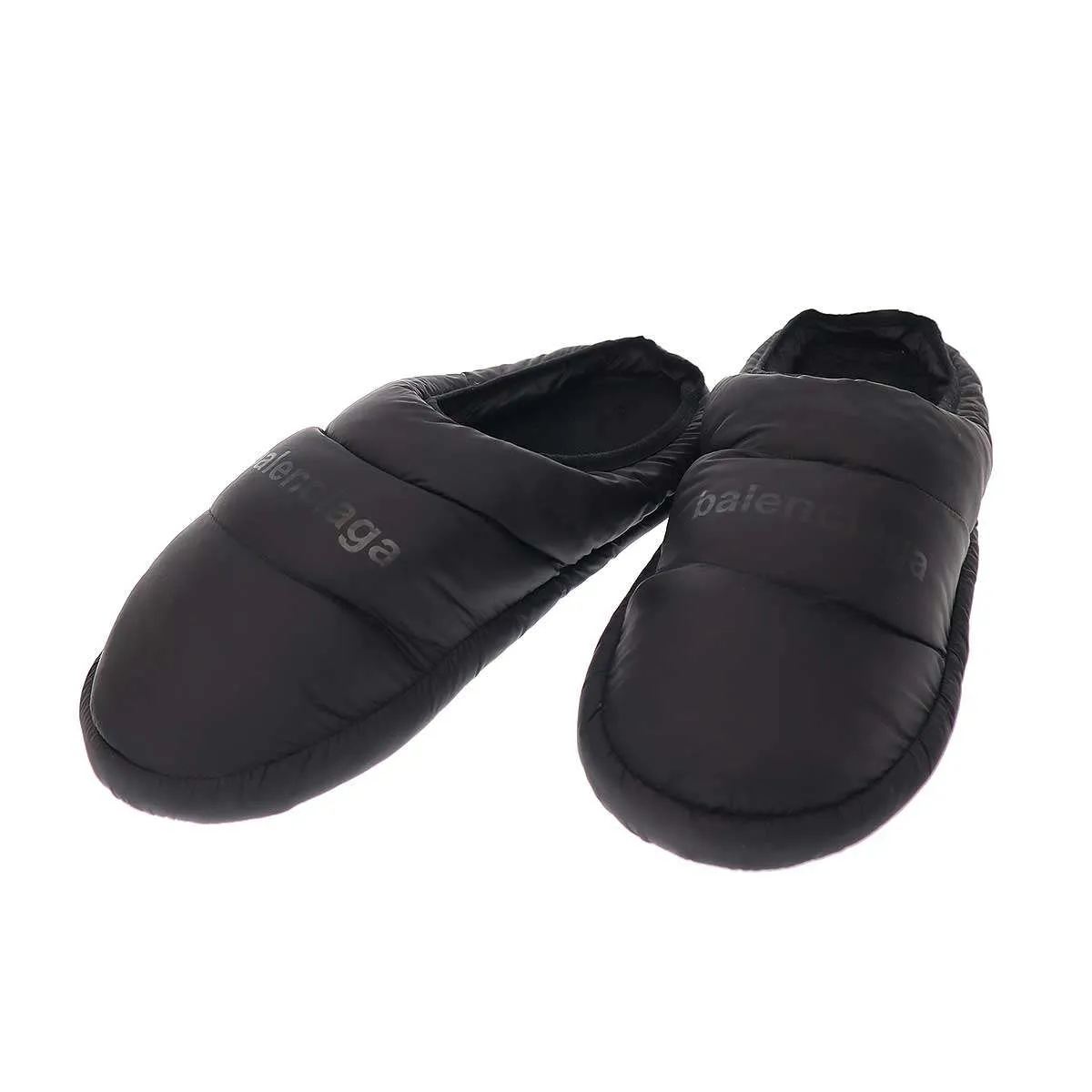 BALENCIAGA バレンシアガ Alaska Slippers スリッパ シューズ