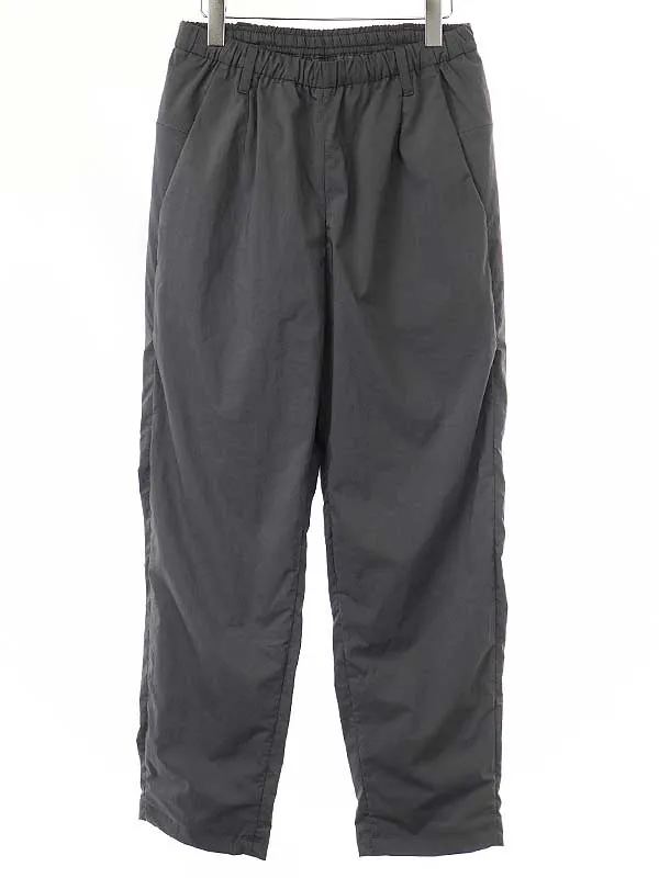 TEATORA テアトラ Wallet Pants DOCTOROI ウォレットパンツ