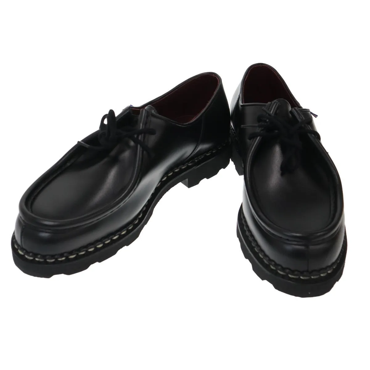 Paraboot パラブーツ MICHAEL BBR チロリアンシューズ 107050