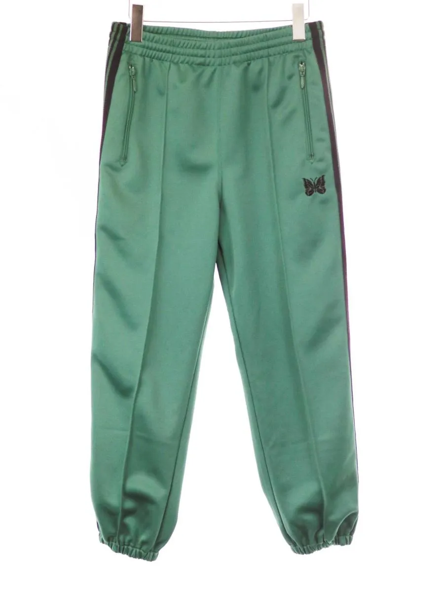 NEEDLES ニードルズ 23SS Zipped Track Pant サイドラインジップトラックパンツ
