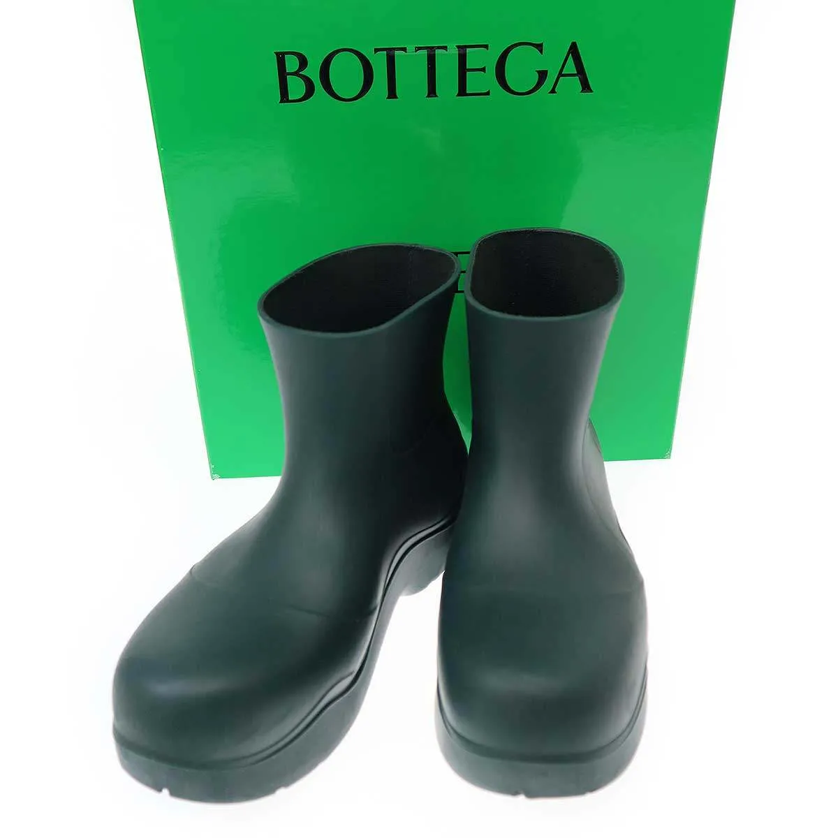 BOTTEGA VENETA ボッテガヴェネタ パドルブーツ