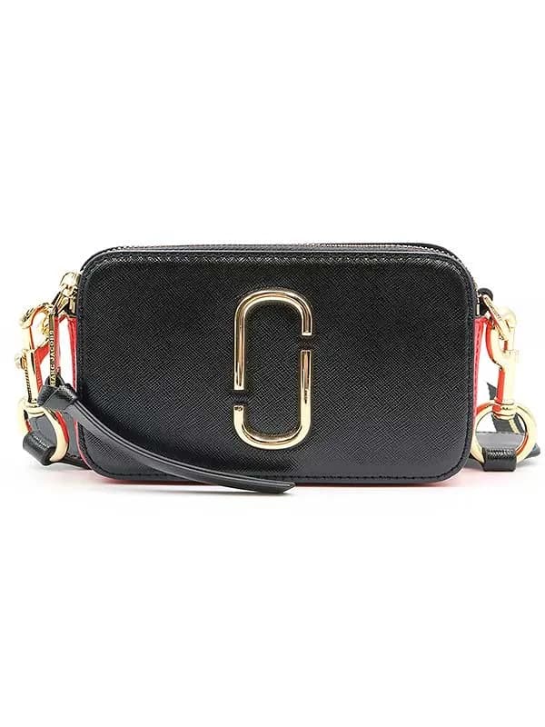 MARC JACOBS マーク ジェイコブス M0012007 The Snapshot ショルダーバッグ