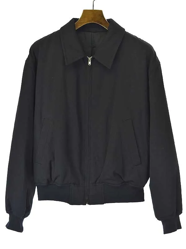 COMME des GARCONS コムデギャルソン オム AD1991 中綿入りジップアップジャケット