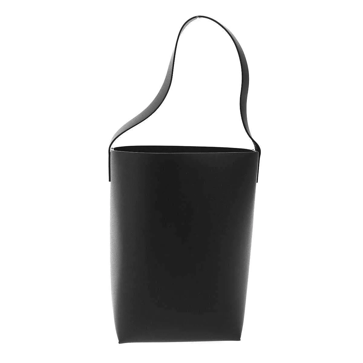 マイウィークネス NEW PORT LEATHER レザーバッグ