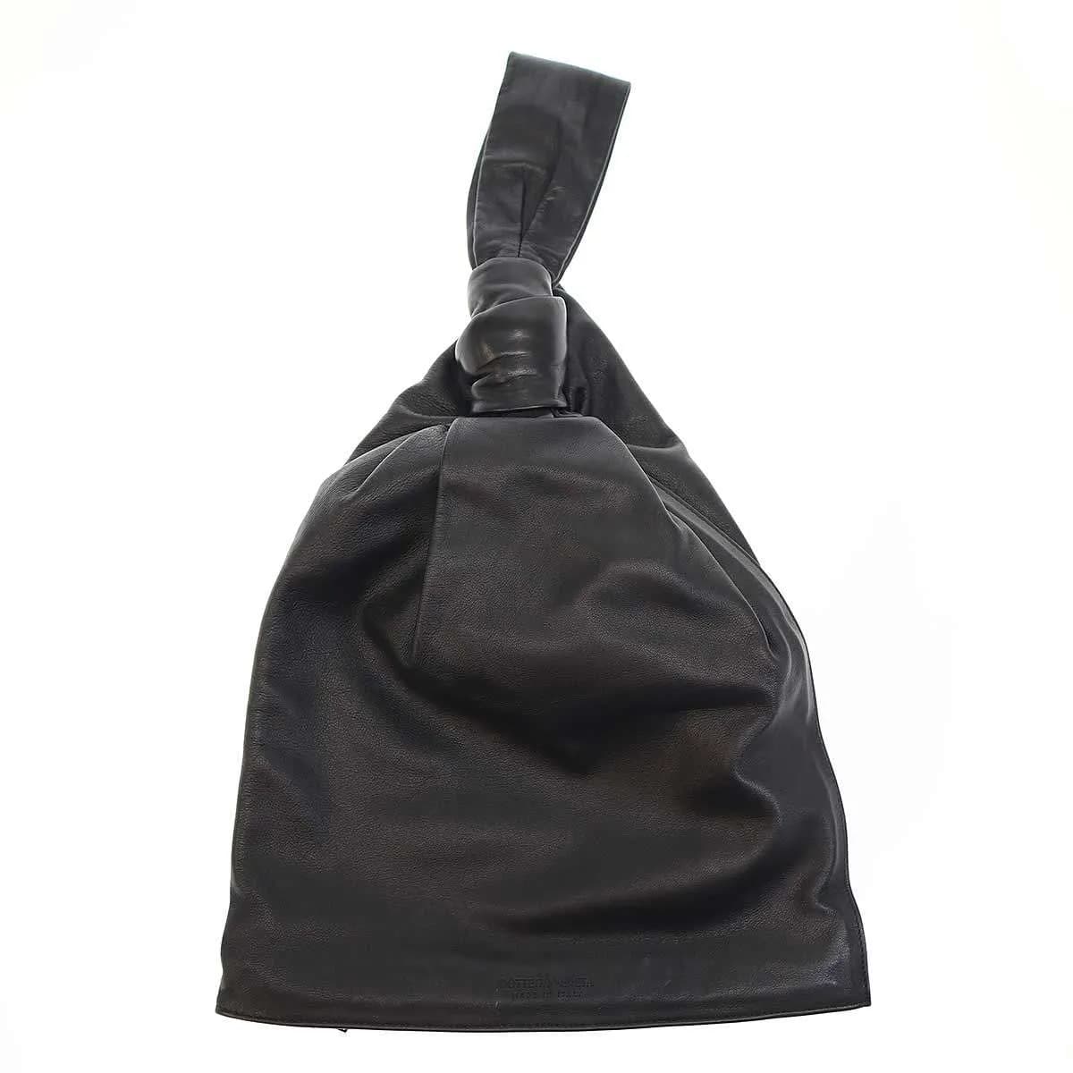 BOTTEGA VENETA ボッテガヴェネタ BV TWIST ツイストハンドバッグ