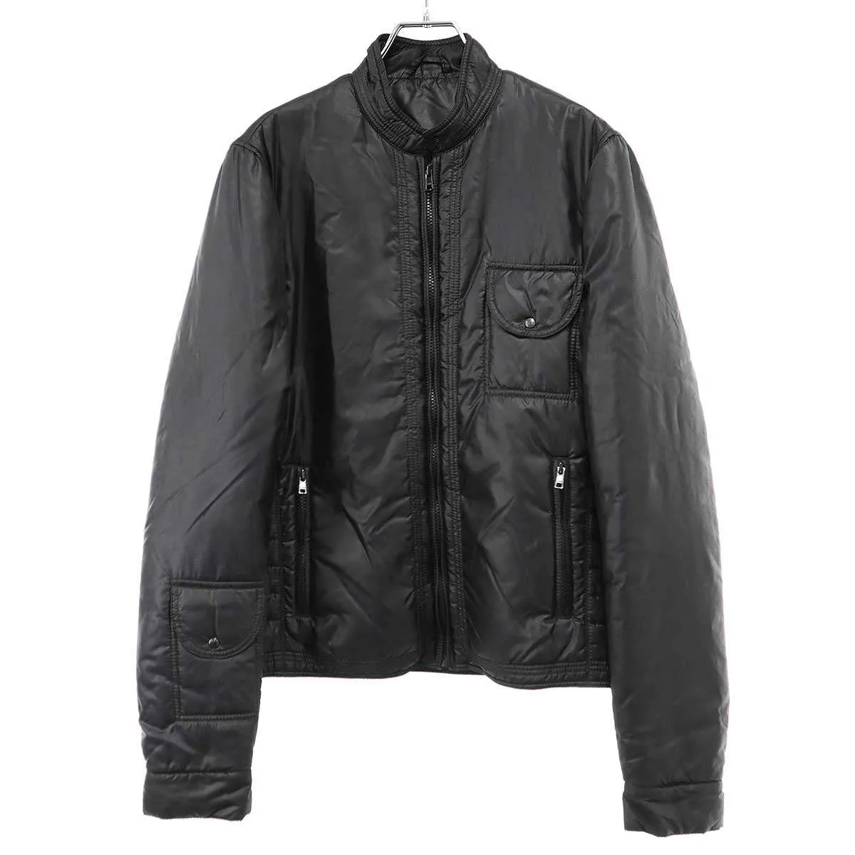 Maison Margiela メゾン マルタン マルジェラ 14 2007AW REPLICA 1974 Fitted Ski Parka スキージャケット 28AM027