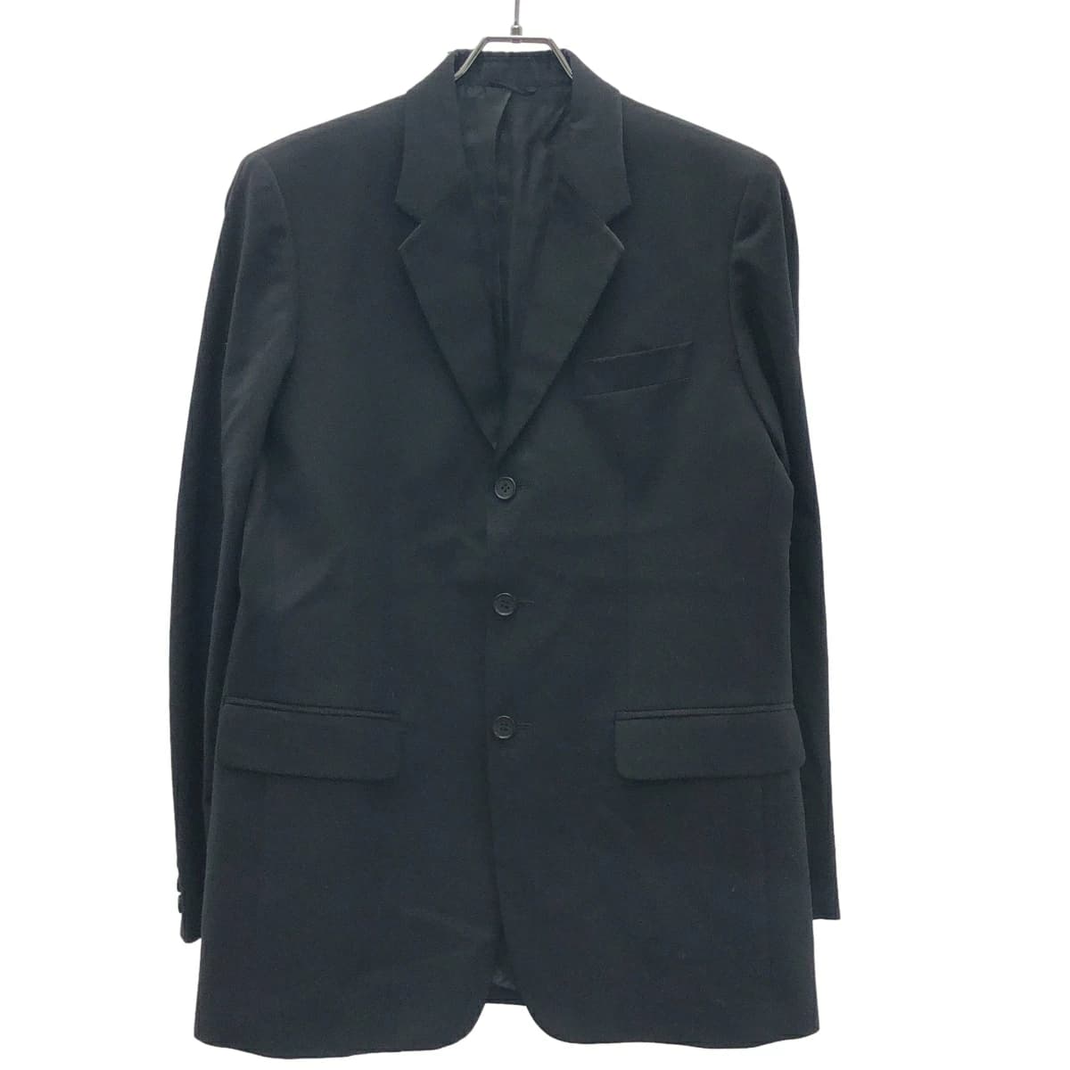 HELMUT LANG ヘルムート ラング 1990's スモーキングテーラードジャケット