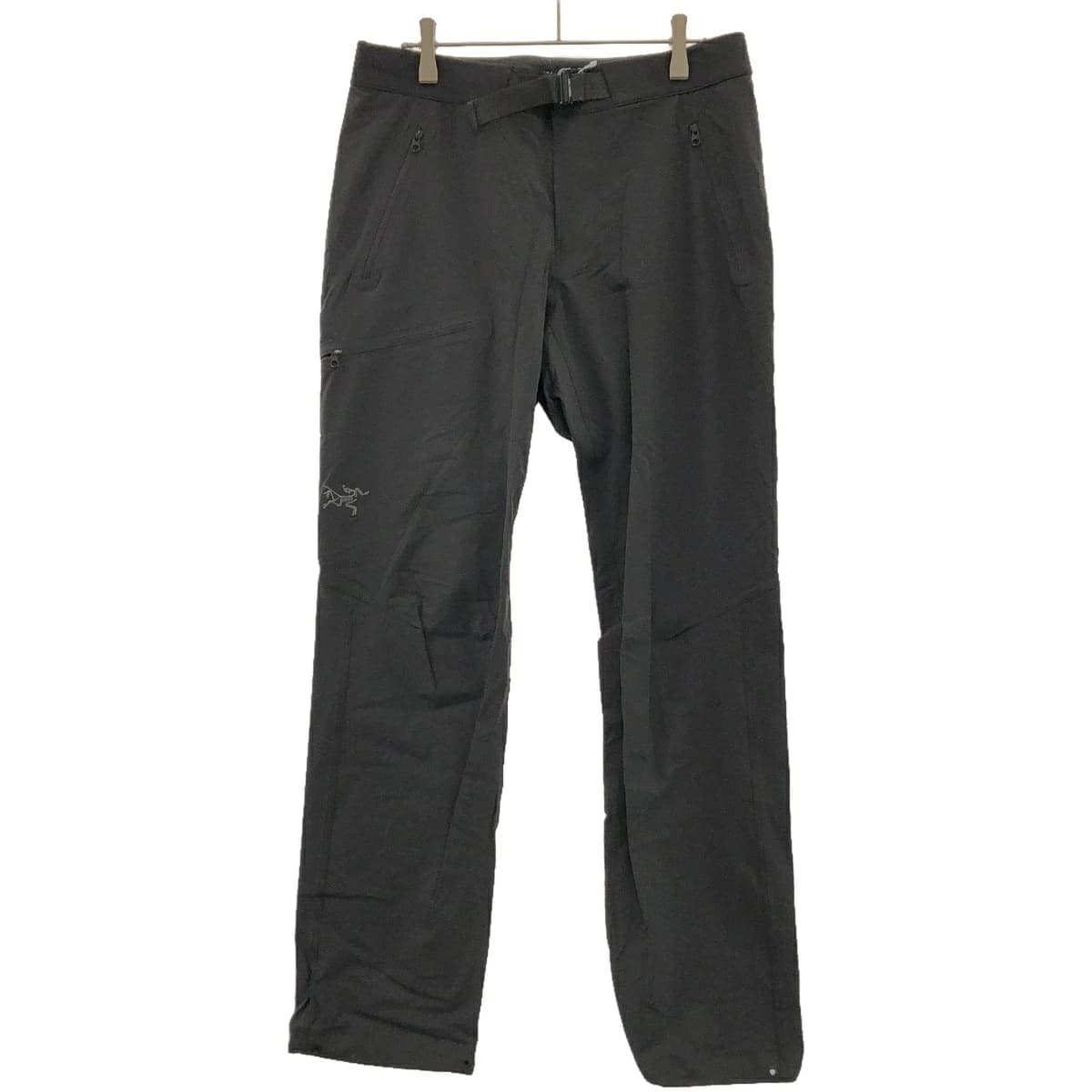 Arc'teryx アークテリクス GAMMA PANTS ガンマナイロンパンツ X000007322