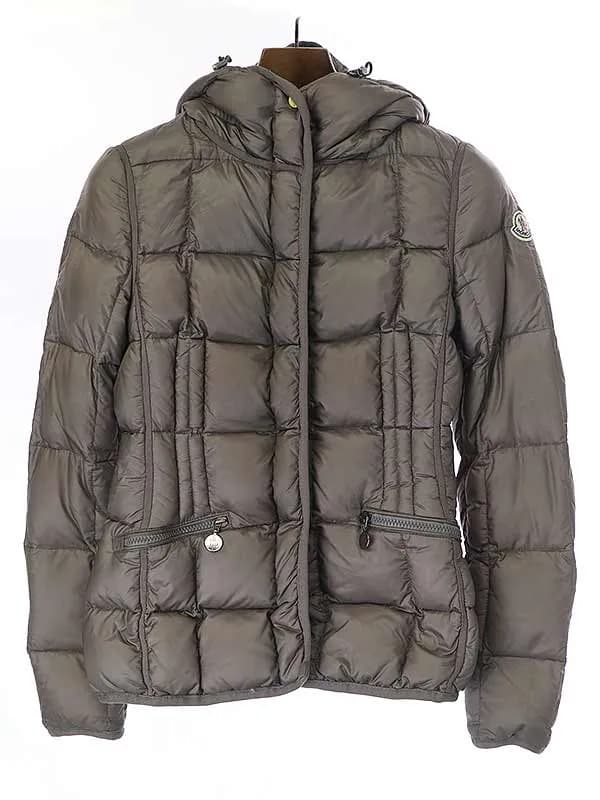 MONCLER モンクレール BUIS ダウンジャケット