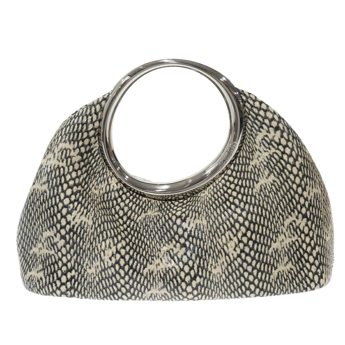 JACQUEMUS ジャックムス Le Petit Calino ハンドバッグ