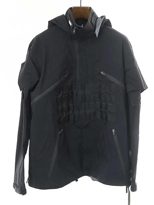 ACRONYM アクロニウム J1WTS-GT 3L GORE TEX PRO TEC SYS INTEROPS JACKET マウンテンジャケット