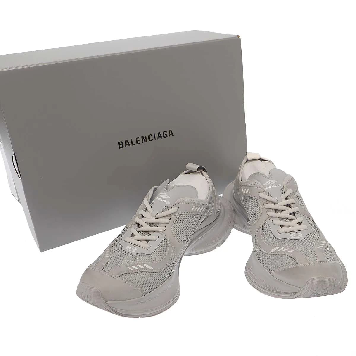 BALENCIAGA バレンシアガ CIRCUIT スニーカー