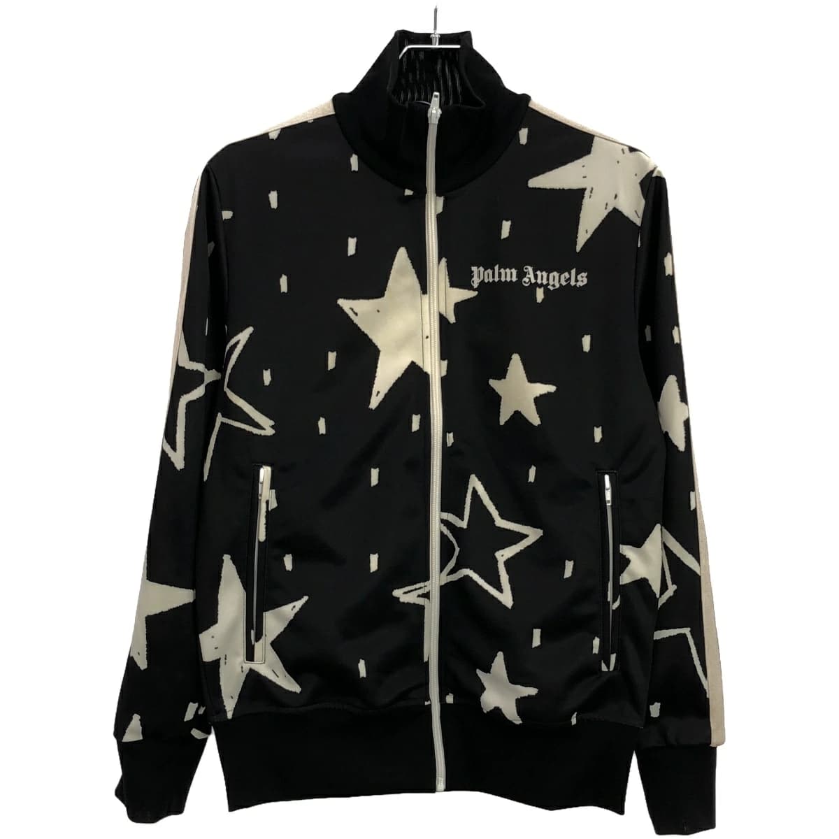 Palm Angels パームエンジェルス 21AW NIGHT SKY TRACK JACKET ナイトスカイ トラックジャケット