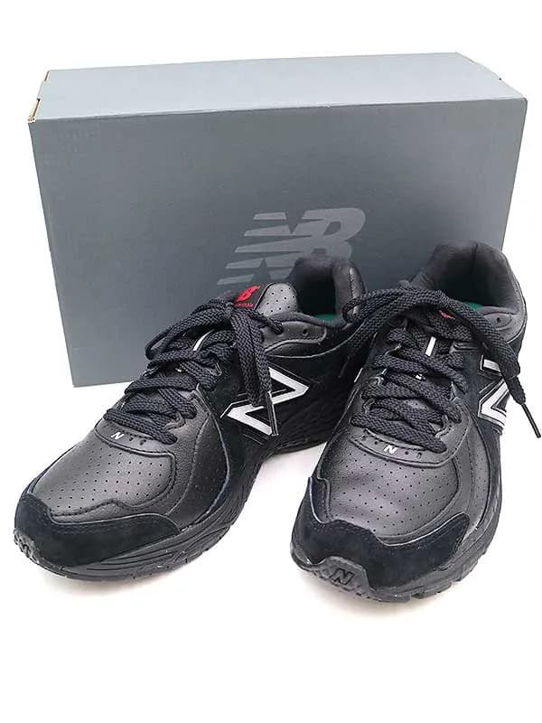 New Balance ニューバランス ×thisisneverthat ML860TB2 スニーカー