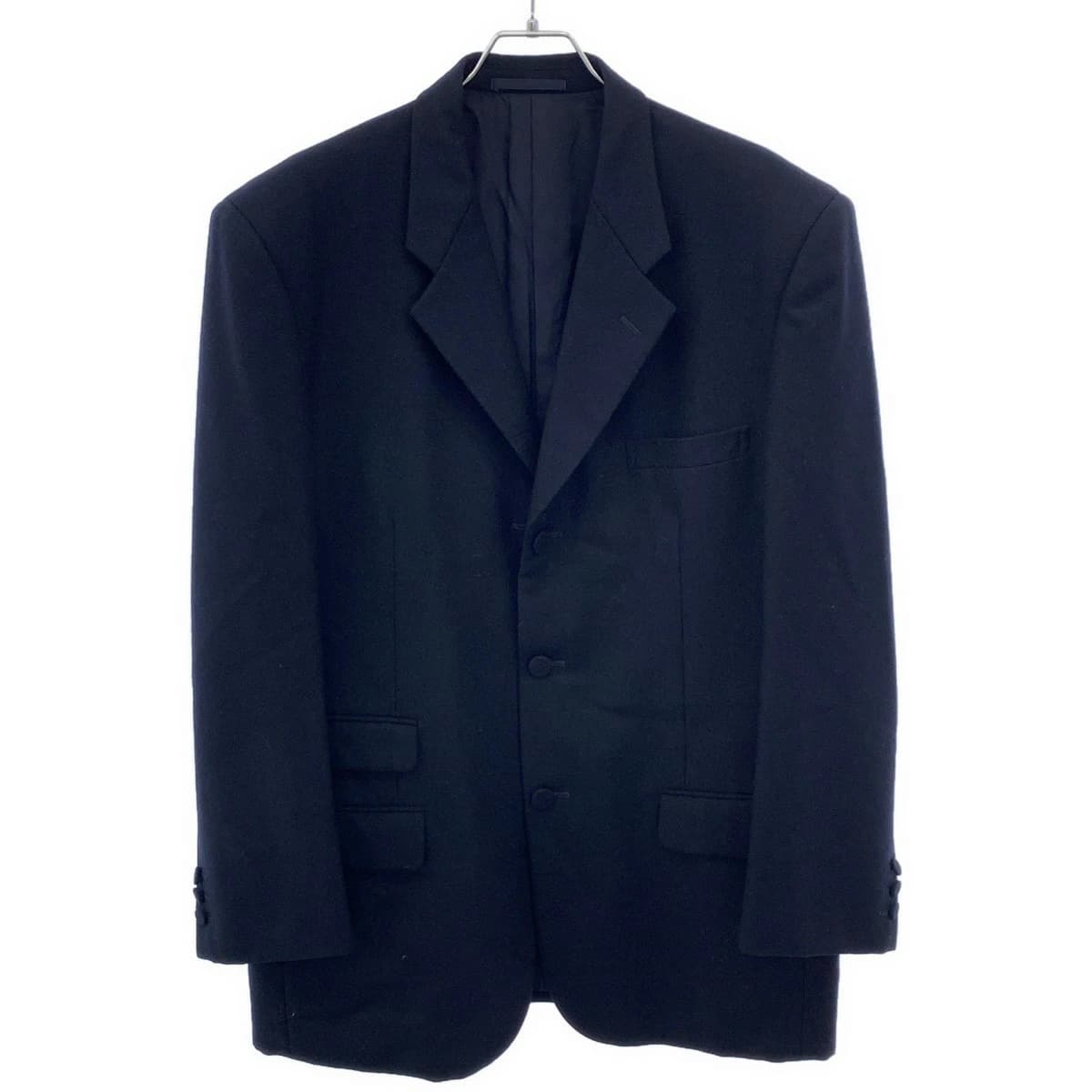 COMME des GARCONS コムデギャルソンオム 1990 ウールテーラードジャケット