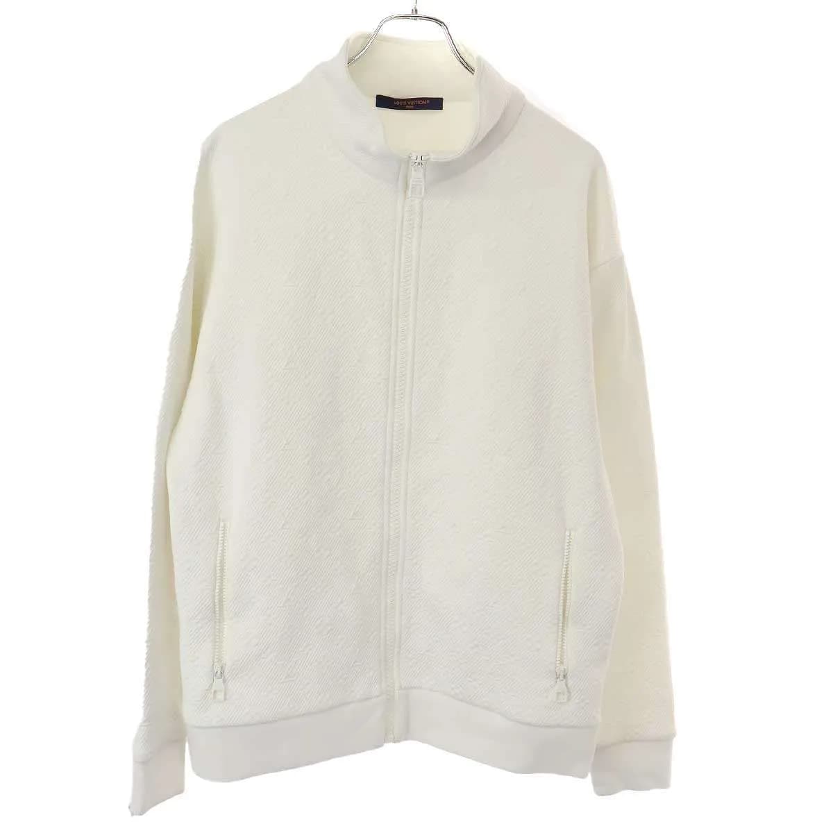LOUIS VUITTON ルイヴィトン 22AW モノグラムトラックジャケット XHM HJY45W