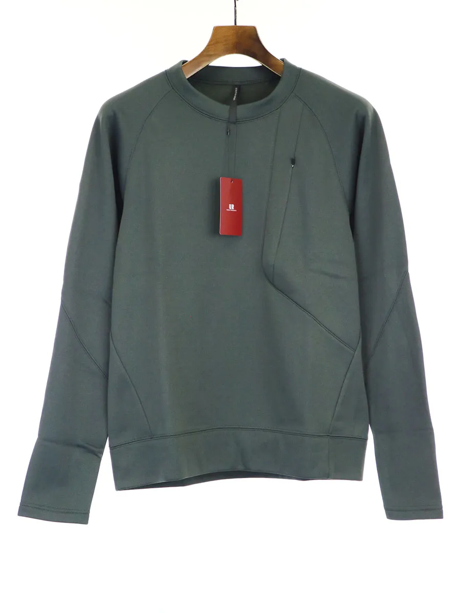 URBAN RESEARCH アーバンリサーチ カルイシフリーストレーナー